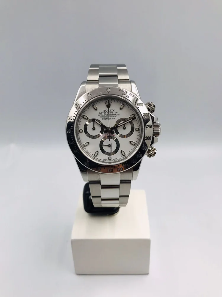 Rolex Daytona APH dial (Full Set 2016)